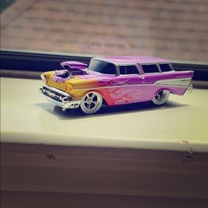 Castline Inc 1957 Nomad